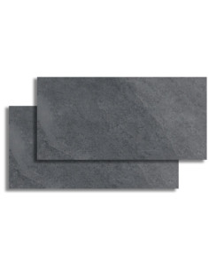 Rocca Black Natural 60x120 2da